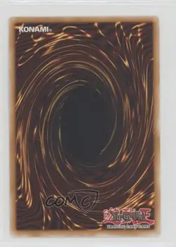 Soul Resurrection 1st Ed. YuGiOh Warriors' Strike Structure Deck #SDWS-EN035 0b5 - Image 2