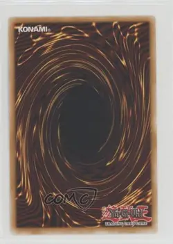 Big Bang Shot 1st Ed. YuGiOh Warriors' Strike Structure Deck #SDWS-EN026 0b5 - Image 2