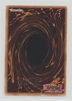 Spacegate Unlimited YuGiOh The Duelist Genesis #TDGS-EN67 2008 0b5 - Image 2