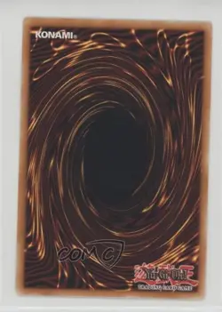 Telepathic Power Unlimited YuGiOh The Duelist Genesis #TDGS-EN72 2008 0b5 - Image 2