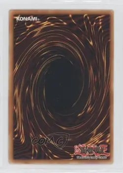 Ritual Foregone 1st Ed. YuGiOh Cyberdark Impact #CDIP-EN039 2006 10j9 - Image 2