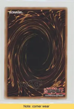 Spear Dragon Unlimited YuGiOh Starter Deck #YSD-EN015 2006 READ 0b5 - Image 2