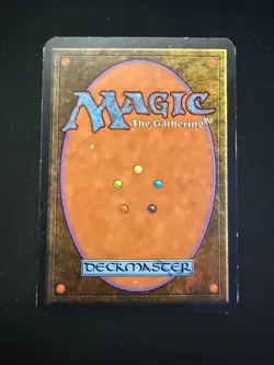 Magic The Gathering: Alpha Healing Salve MTG Alpha - Image 2