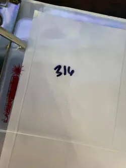 Magic The Gathering: Alpha Healing Salve MTG Alpha - Image 3