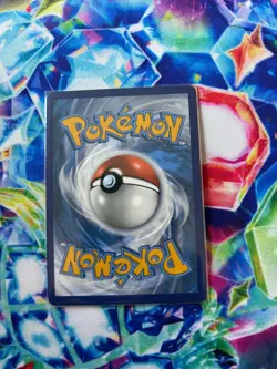 Choy 200/189 Pokemon TCG SWSH Astral Radiance Rainbow Secret Rare NM - Image 3
