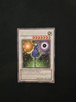 Yugioh - Psychic Lifetrancer CSOC-EN041 Rare - Image 1