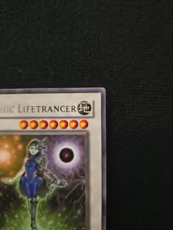 Yugioh - Psychic Lifetrancer CSOC-EN041 Rare - Image 3