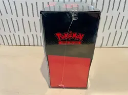 POKEMON TCG DESTINED RIVALS FACTORY SEALED-ELITE TRAINER ETB BOX - Image 2
