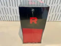 POKEMON TCG DESTINED RIVALS FACTORY SEALED-ELITE TRAINER ETB BOX - Image 4