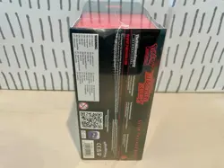 POKEMON TCG DESTINED RIVALS FACTORY SEALED-ELITE TRAINER ETB BOX - Image 5