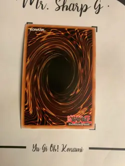 UBLER DORN - 1. AUFLAGE GFTP-DE077 DEUTSCH Yu-Gi-OH! CARD ULTRA RARE HOLO KONAMI - Image 5