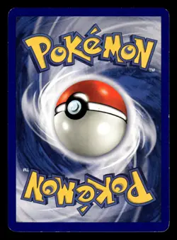 Pikachu 58/102 Shadowless Red Cheeks Base Set Pokemon Card - Image 2