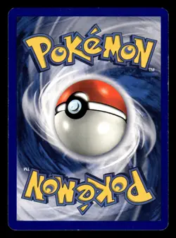 Abra 43/102 Shadowless Base Set Pokemon Card - Image 2