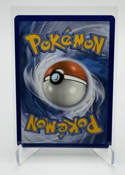 Pokemon TCG Wooper SV9/SV94 Hidden Fates Shiny Vault Holo Rare, NM - Image 2