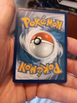 Pokemon Applin HD Swirl 020/192 Sword & Shield Cosmos Holo HD Galaxy - Image 3