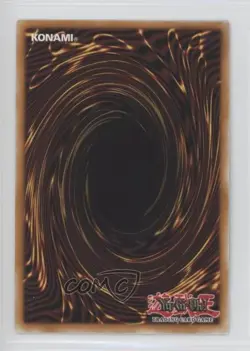 Dark Magician Girl Unlimited YuGiOh Yugi's Legendary Decks - Collector's Set 8l4 - Image 2