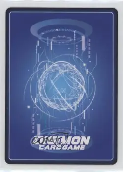 2021 Digimon Card Game - Battle of Omni Knightmon #BT5-042 0ka3 - Image 2