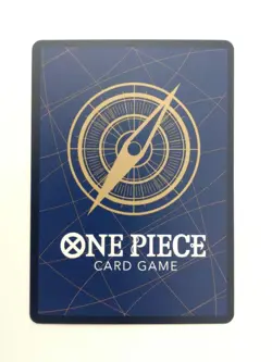 [LP]Charlotte Pudding OP06-047 R SP One Piece Card The Best 2 One Piece Japan - Image 2
