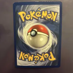 Charmeleon 24/102 - Uncommon 1999 English Base Set Pokemon Card - Near Mint & LP - Image 4