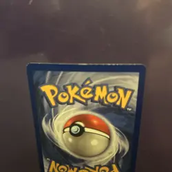 Charmeleon 24/102 - Uncommon 1999 English Base Set Pokemon Card - Near Mint & LP - Image 5