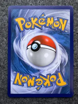 Meowth VMAX SWSH005 Black Star Promo Holo Near Mint Pokemon Card - Image 2