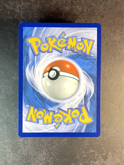 Iron Crown ex - 206/162 SIR - Temporal Forces - English Pokemon Card - Image 2