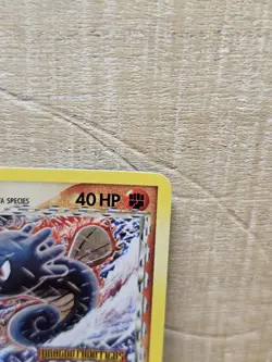 Horsea 31/101 EX Dragon Frontiers Reverse Holo Stamped Pokemon Card TCG - Image 4