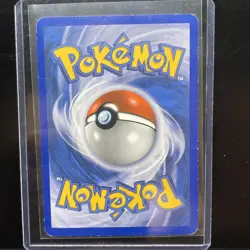 Pokemon TCG Card English Pop Series 1 Rayquaza 3/17 Holo Rare - Image 2