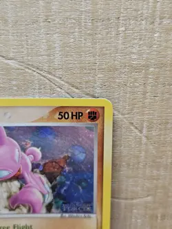 Gligar 57/115 Unseen Forces Reverse Holo Stamped Pokemon Card TCG - Image 4