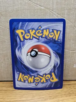 Zigzagoon 74/106 EX Emerald Reverse Holo Stamped Pokemon Card TCG - Image 2