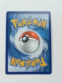 Ting Lu Ex 127/193 Paldea Evolved Cosmo Holo Rare Pokemon Card 2023 - Image 3