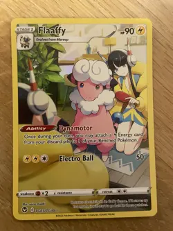 Rare Pokemon Card Bundle, Trainer Gallery, Full Art, Art Rare, EX SWSH/SV - Image 2