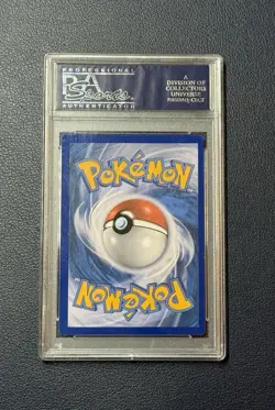 2014 Charizard EX Full Art Holo XY Flashfire Pokemon Card 100/106 PSA 9 Mint - Image 2