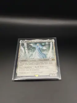 MTG Venat, Heart of Hydaelyn English Final Fantasy FIN NM R0039 - Image 2