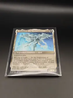 MTG Venat, Heart of Hydaelyn English Final Fantasy FIN NM R0039 - Image 3