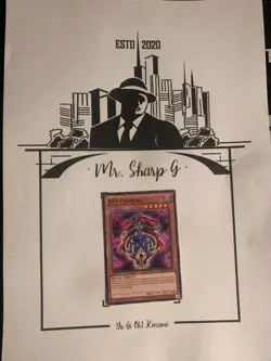 D/D PANDORA - 1st EDITION CORE-EN011 ENGLISH Yu-Gi-Oh! CARD COMMON KONAMI 2015 - Image 1