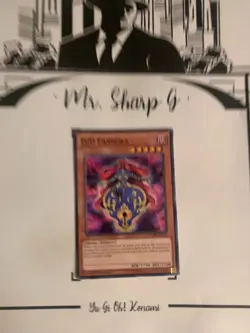 D/D PANDORA - 1st EDITION CORE-EN011 ENGLISH Yu-Gi-Oh! CARD COMMON KONAMI 2015 - Image 2