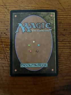 Seedtime - Foil - Rare - Judgment - MTG NM/M Tenpo Della Semina Ita - Image 2