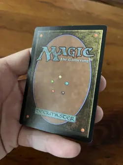 Seedtime - Foil - Rare - Judgment - MTG NM/M Tenpo Della Semina Ita - Image 3