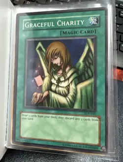 Magician Card Collection With Binder (60 Cards) Yugioh/mtg - Image 2