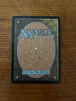 MTG Magic the Gathering Tainted Pact Ita Odyssey LP FOIL Contaminated Pact - Image 2