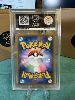 ACE 10 Eevee & Snorlax GX 066 Team Tag Bolt Japanese Pokemon - Image 2