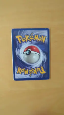 Dark Vileplume 30/82 Pokemon Team Rocket Set Rare Card Very Good Condition - Image 4