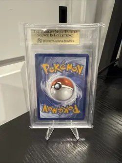 2022 Pokemon Sword & Shield Lost Origin Nessa #TG27/TG30 PSA 10 - Image 2