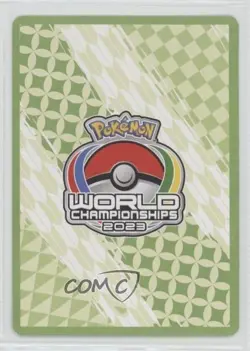 Archeops Pokemon World Championships 2023 Decks #147 14dq - Image 2