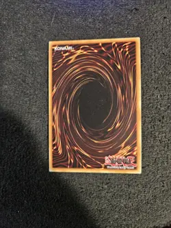 1X NM Gaia the Magical Knight - ROTD-EN001 - Super Rare 1st Edition yugioh - Image 2