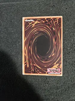 Relinkuriboh - INOV-ENSE2 - VLP - Super Rare - Limited ed - Yugioh - Image 2