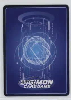 2023 Digimon Card Game - Blast Ace SR ACE Zudomon #BT14-026 0c57 - Image 2