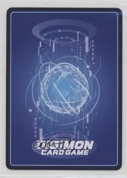 2023 Digimon Card Game - Blast Ace R Leomon #BT14-048 02l5 - Image 2