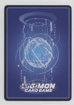 2023 Digimon Card Game - Blast Ace SR ACE Lillymon #BT14-049 02v3 - Image 2